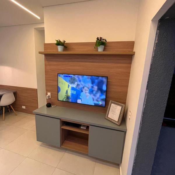 Apartamento Caiobá - Foto 5