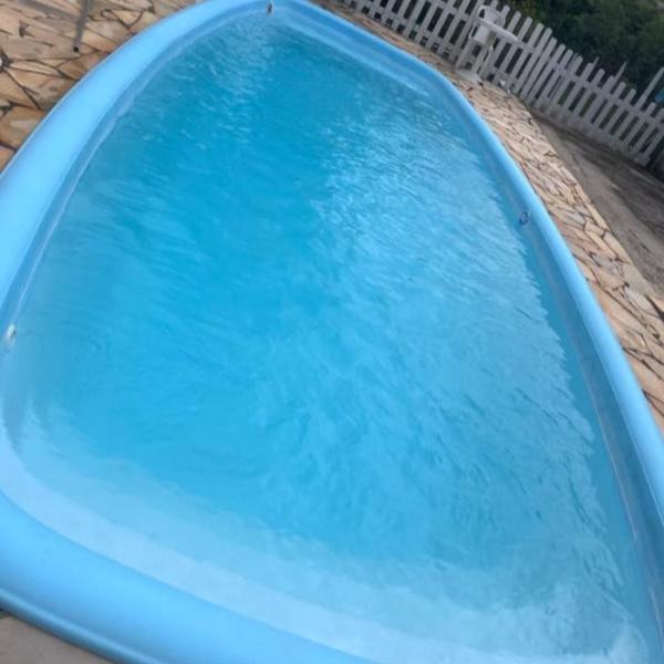 Cantinho do Peruaçu - Com Piscina Aquecida