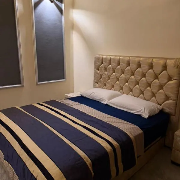 Atlas city fes, hotel in Fez