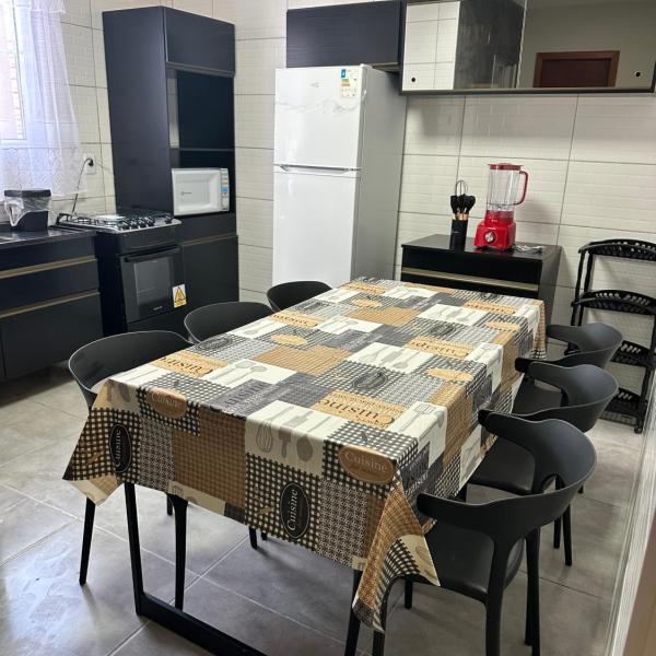 Casa para aluguel de temporada