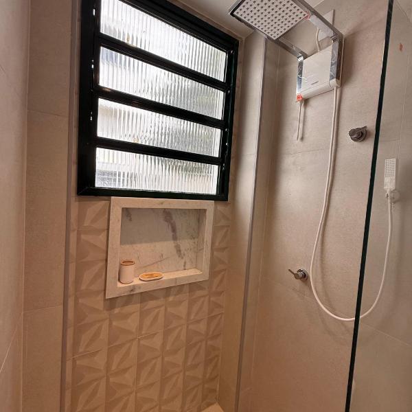 Apartamento em Copacabana - Lindo e aconchegante - Foto 3
