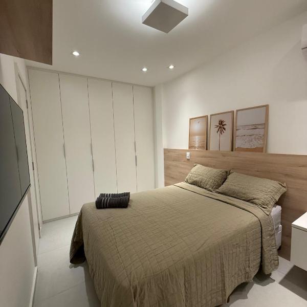 Apartamento em Copacabana - Lindo e aconchegante - Foto 2