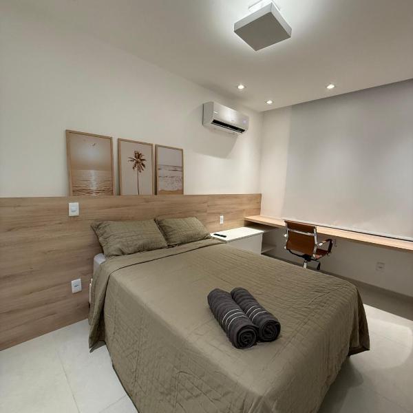 Apartamento em Copacabana - Lindo e aconchegante