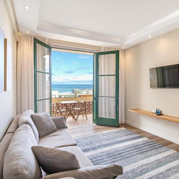 Apartamento - Lindo 3 dormitórios com vista e espaço infantil - Foto 5