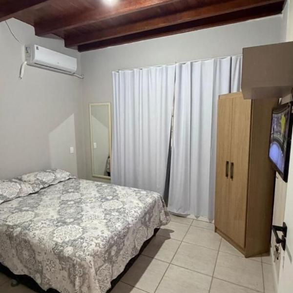 Hostel do Blue- Campeche-Floripa - Foto 2
