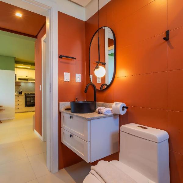 Rosa Residencial Alameda Aurora - Foto 3