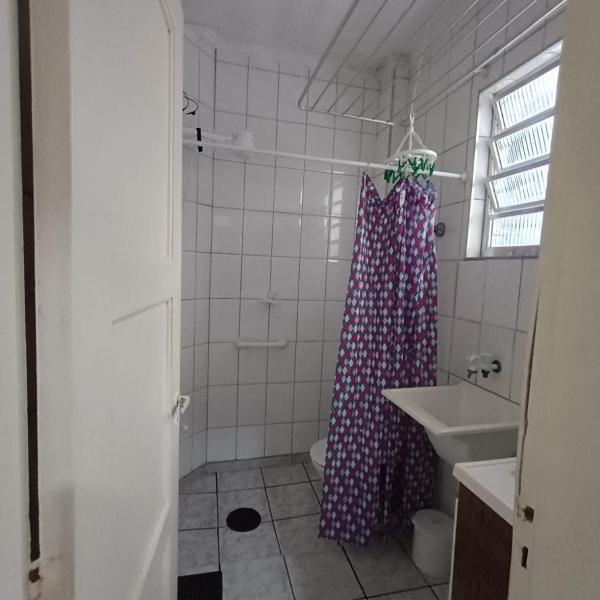 Apartamento aconchegante a 150 metros da praia - Foto 3