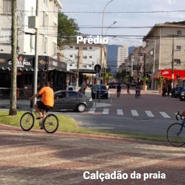 Apartamento aconchegante a 150 metros da praia - Foto 5