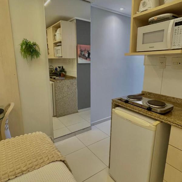 Apartamento à beira-mar em João Pessoa Manaira - Foto 4