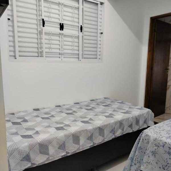 Aconchego bela vista 1