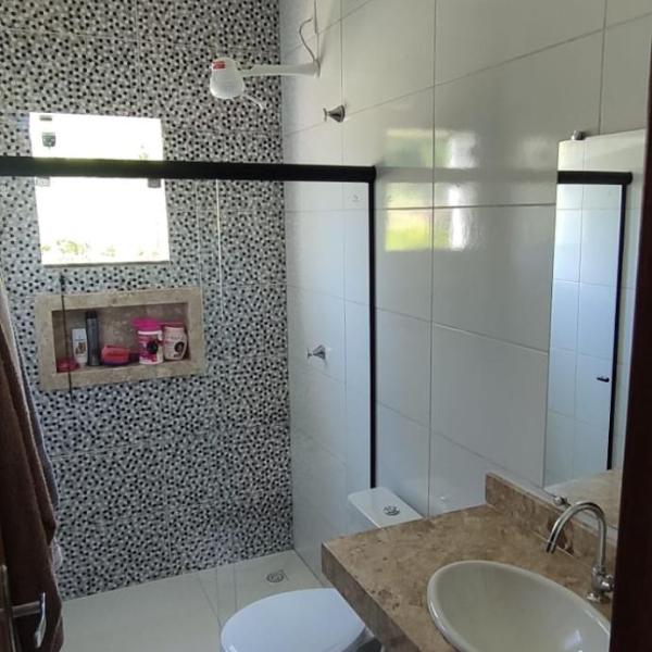 Apartamento na praia de Taperapuâ - Foto 3