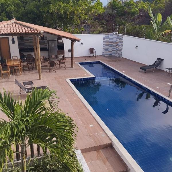 Apartamento na praia de Taperapuâ - Foto 4
