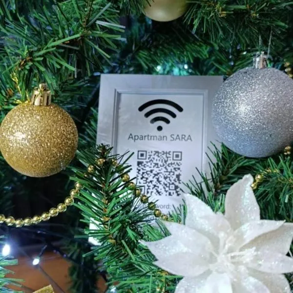 Apartman SARA, hotel v destinaci Aranđelovac