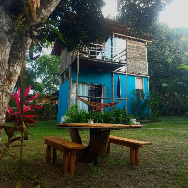Casa Ganesha