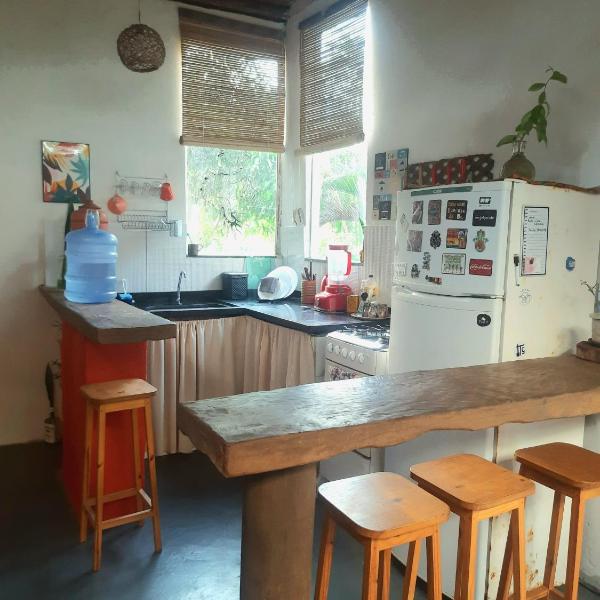 Casa Ganesha - Foto 4