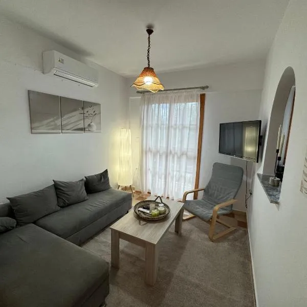 REMA Guesthouse Monemvasia, hotell Monemvasiás