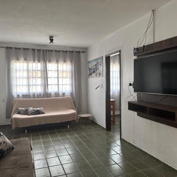 Casa de Praia Completa de 3 quartos a Poucos Metros do Mar - Foto 5