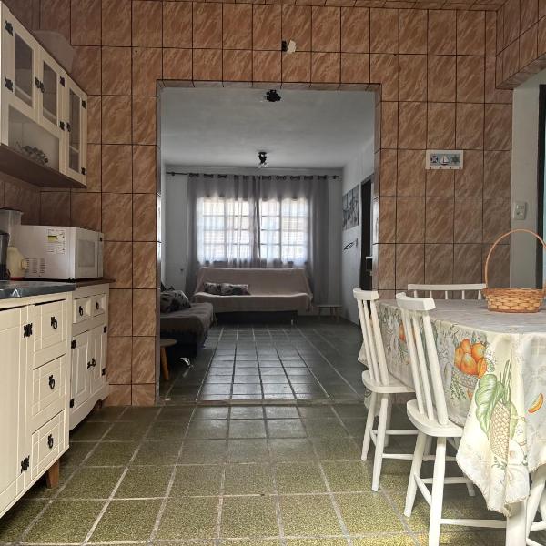 Casa de Praia Completa de 3 quartos a Poucos Metros do Mar - Foto 4