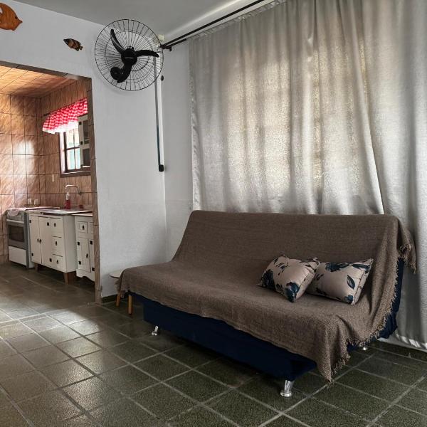 Casa de Praia Completa de 3 quartos a Poucos Metros do Mar - Foto 2
