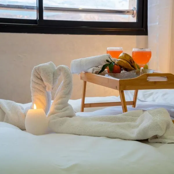 VIP Luxury Stay Béni Mellal, hotel Beni Mellalban