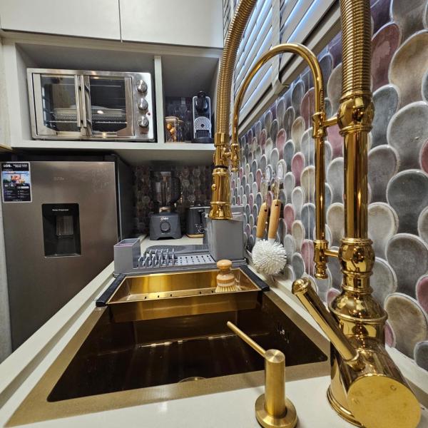 Cravo e Canela Gabriela Boutique Flat Absolute - Foto 3