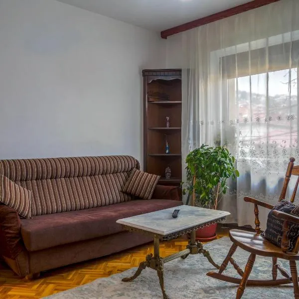 Apartment Bistrik mahala, hotell i Sarajevo