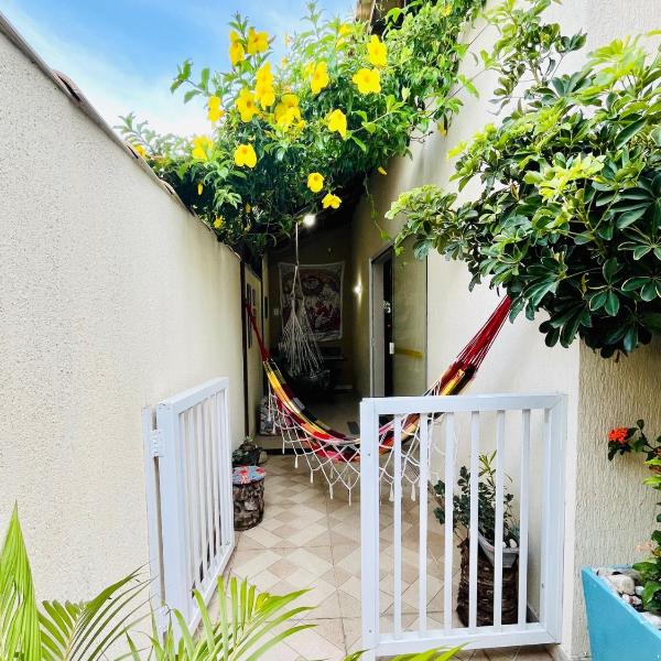 Casa inteira em Cabo Frio