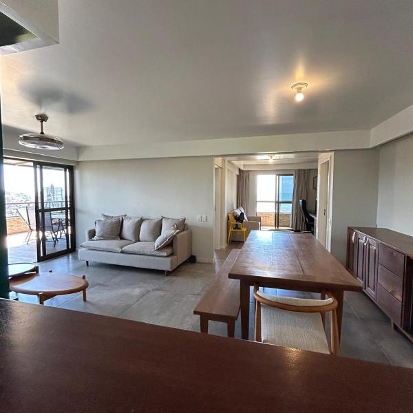 Apartamento Outeiro