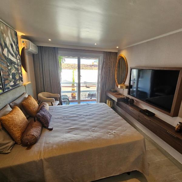 Cravo e Canela Gabriela Boutique Flat Absolute - Foto 2
