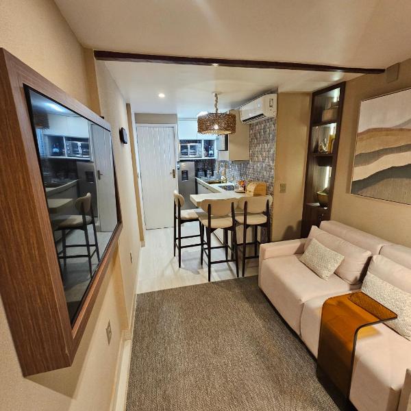 Cravo e Canela Gabriela Boutique Flat Absolute - Foto 5