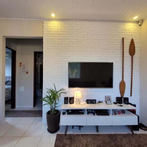 Casa aconchegante com jardim Moçambique - Foto 5