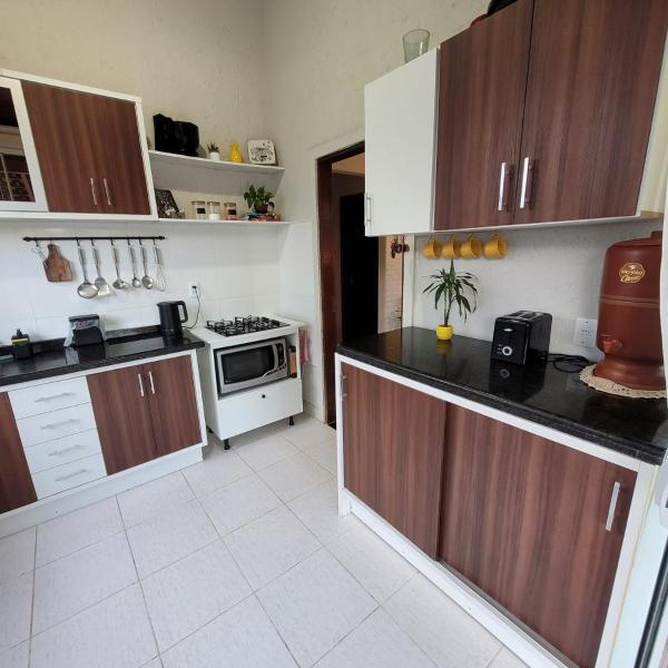 Casa aconchegante com jardim Moçambique - Foto 4