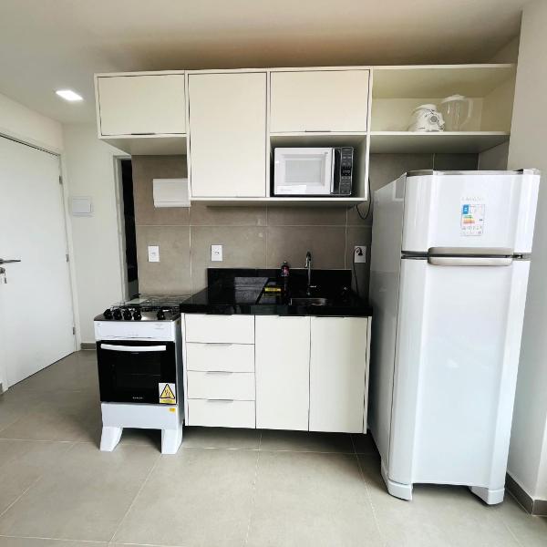 Residencial Capri 306