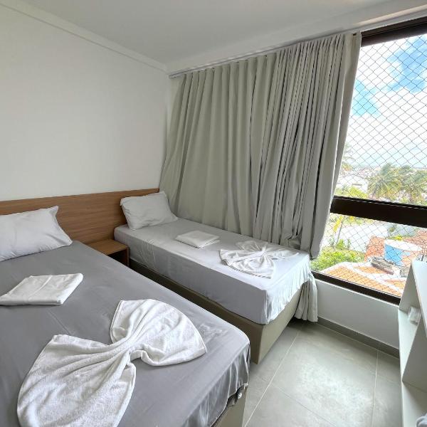 Residencial Capri 306 - Foto 2