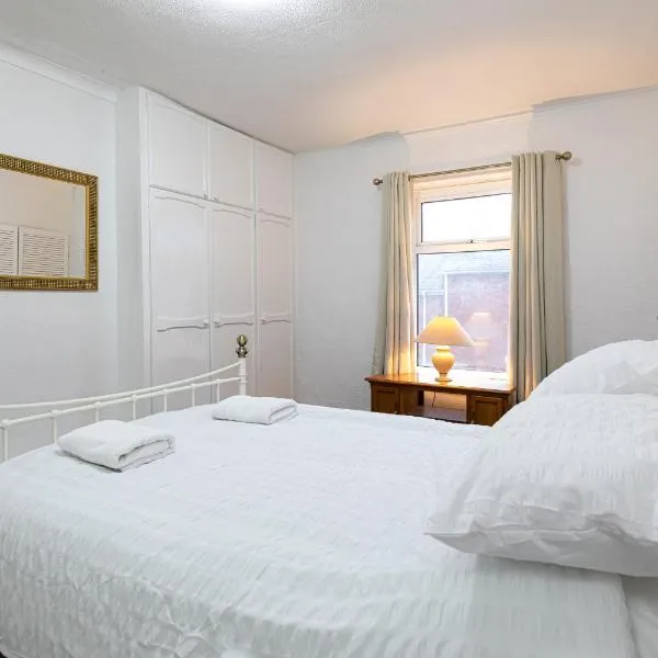 Beamish Museum Retreat, Hotel in Chester-le-Street