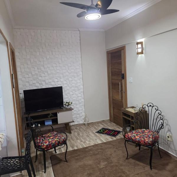 Apt 1 Bedroom in a Privileged Location