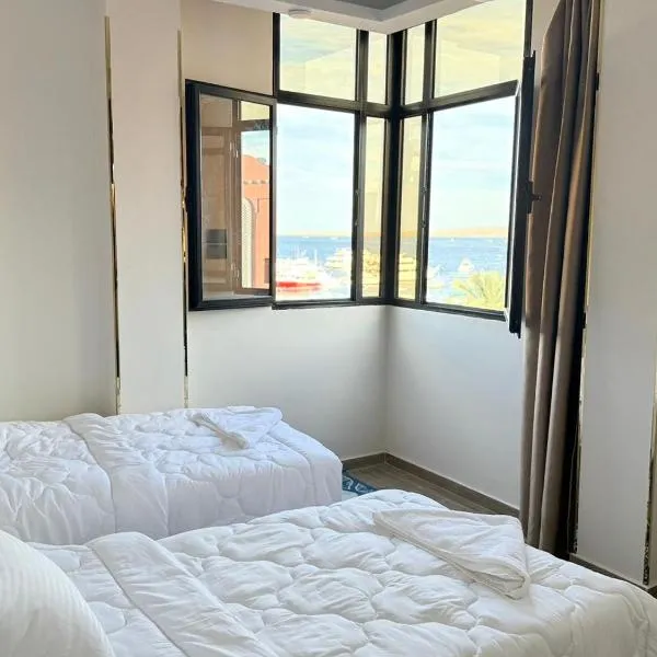 VERO Residence: Banī Ghālib şehrinde bir otel