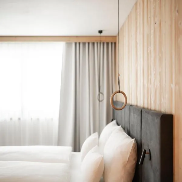 Selva di Val Gardena में, होटल LA TRUGA Suite Apartments