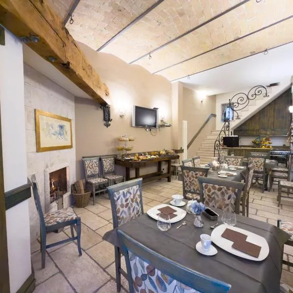 IL Postale, hotel in Castel di Sangro