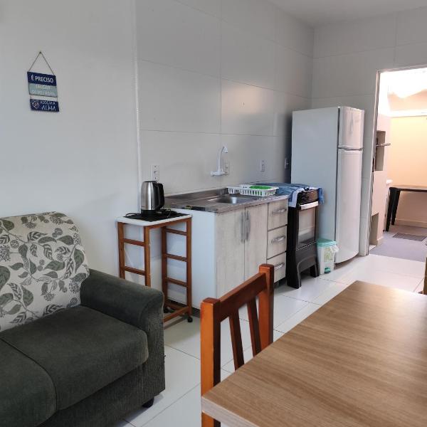 Residencial da Praia 2 - Foto 5