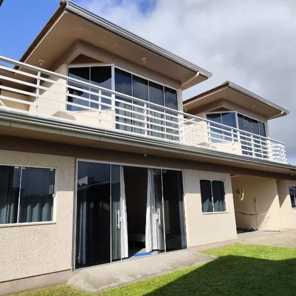 Residencial da Praia 2, hotel in Arroio do Sal