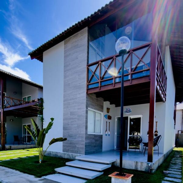Casa Azul