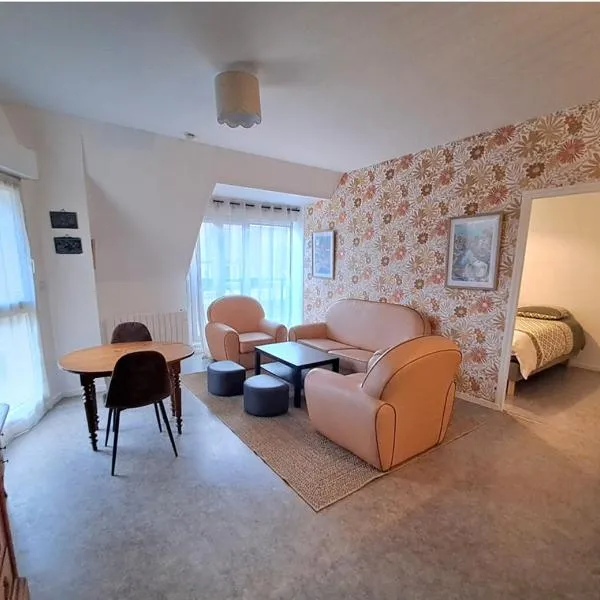 Farniente, hotel i Beauvais