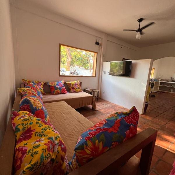 Casa ma cherie lagoa do paraiso - Foto 2