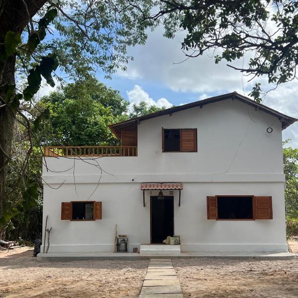 Casa ma cherie lagoa do paraiso - Foto 5