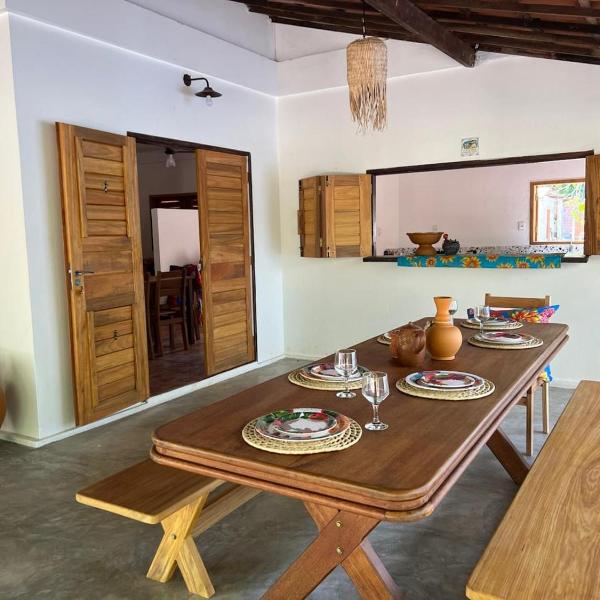 Casa ma cherie lagoa do paraiso - Foto 4
