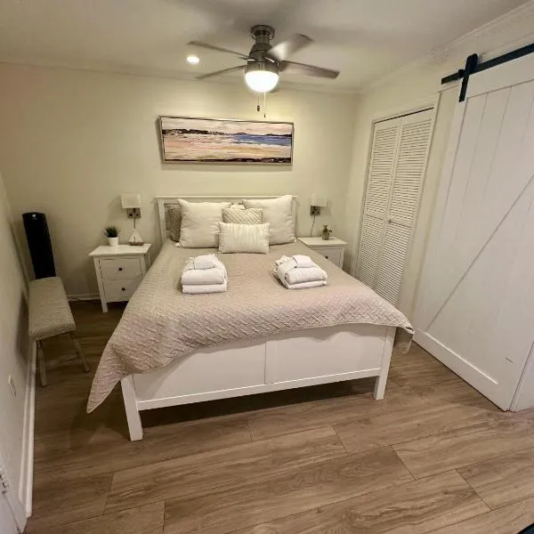 Seaside 158, hôtel à Île de Hilton-Head