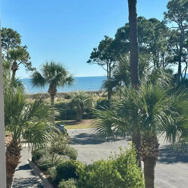 Seaside 282, hotel in Hilton Head Island