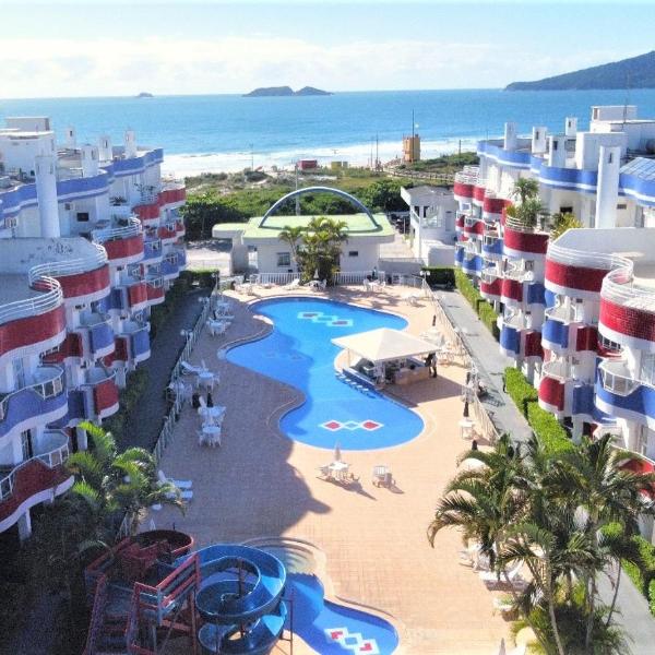 Holiday departamento 227
