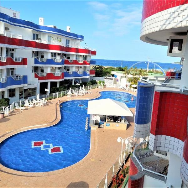 Holiday departamento 227 - Foto 2